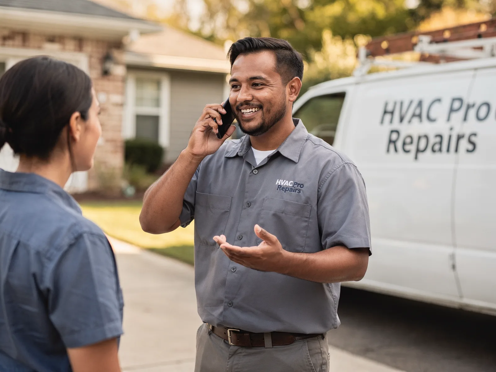 Heat Pump Repair Paola, KS FAQs